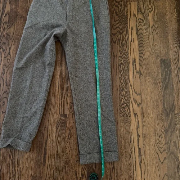 Polo Ralph Lauren Wool Pants Size 32 x 29 - Picture 6 of 10
